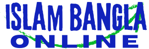 islam bangla .online logo